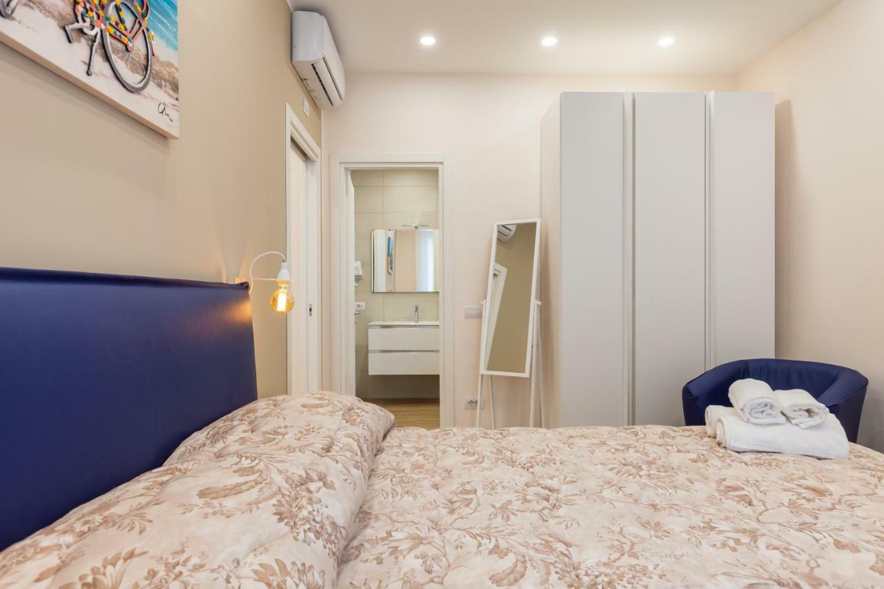 Вилла Sorrento Sweet Sirena 1 Экстерьер фото