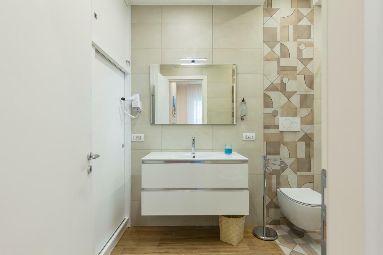 Вилла Sorrento Sweet Sirena 1 Экстерьер фото